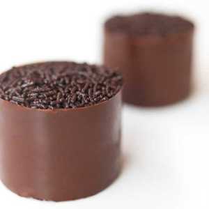 I Dolci: O chef confeiteiro Flávio Federico abre sua nova boutique de doces em SP