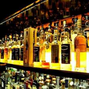 MyNY Bar recebe prêmio Gold pela Revista Whisky Magazine