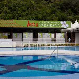 INOVA Gastronomia Paraibana faz jus ao seu nome e reúne chefs de renome em evento monumental em João Pessoa / PB