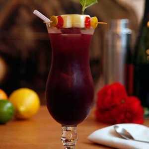 A Sangria do Don Curro