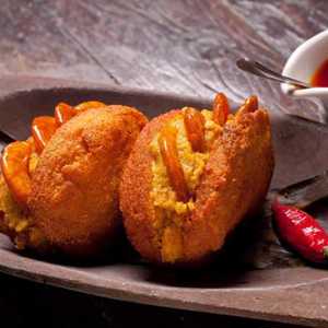 Sotero Cozinha Original apresenta o sabor da gastronomia Baiana no centro de São Paulo