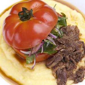 Casa da Li traz gastronomia acolhedora e saborosamente incomum