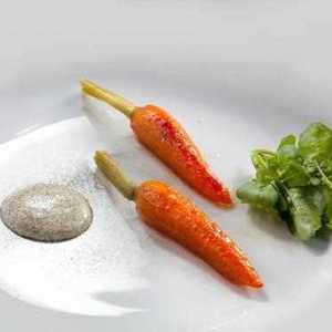 Retratos do Gosto apresenta receita com seu vinagre desenvolvida pelo Chef Alberto Landgraf