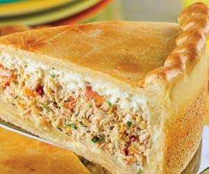 A origem do requeijão cremoso: O brasileiríssimo Catupiry