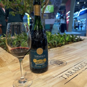 Os 150 anos da chilena Tarapacá