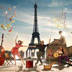 O Apéritif à la Française volta a SP e promete boas surpresas gastronômicas