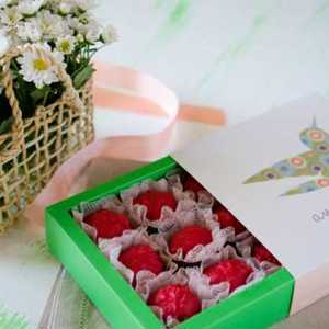 Anacravo adoça o natal com a coleção -  Espalhe o afeto com beijinhos