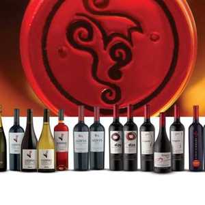 FIFA escolhe os vinhos da Lidio Carraro como os oficiais da Copa 2014