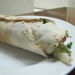 Chami Esfihas traz gastronomia do Oriente recheada de tradição