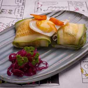 Veríssimo Bar traz novidade espanhola com balcão de tapas e drinks para acompanhar