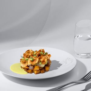 Air France celebra dez anos de excelência gastronômica na cabine La Première