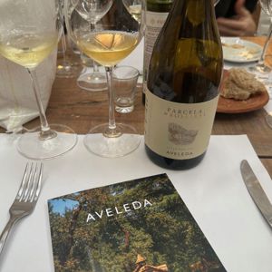 Do Minho ao Douro, a elegância de Aveleda para a Páscoa