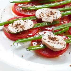 Retratos do Gosto apresenta nova linha de vinagres desenvolvida pelo Chef Alberto Landgraf