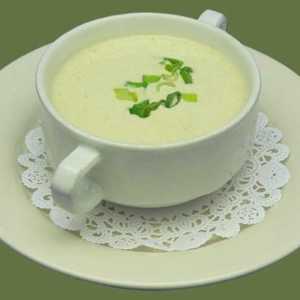 Vichyssoise