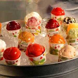 Sorveteria Mil Frutas: Sabores cariocas em terras paulistanas