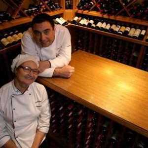 Receitas e histórias da terrinha