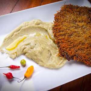 O Amici de Renata Cruz resgata pratos recheados de confort food no Itaim Bibi - SP