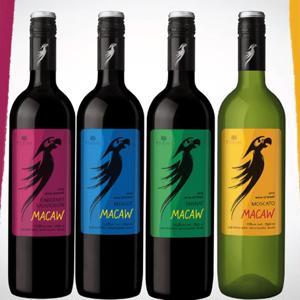 Perini lança a linha Macaw e promete atrair o publico jovem