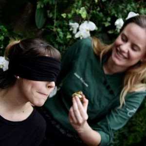 Figo Restaurante traz jantar sensorial às escuras na terça dia 06 de novembro