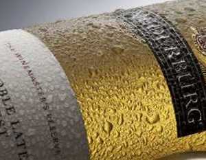 O Sul Africano Nederburg apresenta seu delicado colheita tardia - Noble Late Harvest 2011