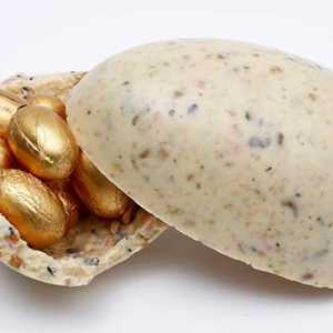 Empratamos: Seis doces dicas para não errar nesta Páscoa.