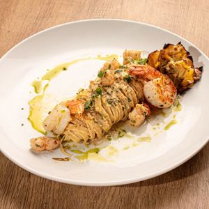 Casa La Pastina prepara prato especial para o Dia das Mães