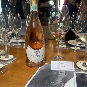 Mulheres Catena: Legado e Inspiração no Vinho Argentino