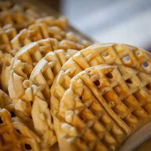 Pain Et Chocolat prestes a completar sete anos de existência, faz jus ao seu brunch sem errar a mão nas suas delícias em miniatura