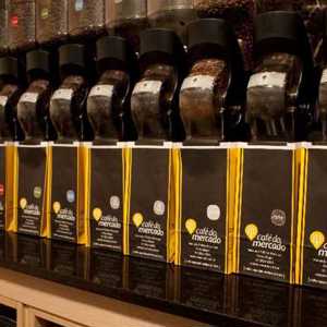 EAT Empório Restaurante traz marca de café gourmet brasileira especializada em expresso