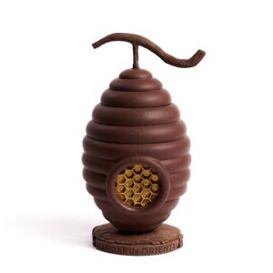 A Páscoa na Galeries Lafayette