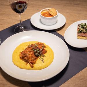 Sabores das Raízes: Casa La Pastina celebra imigrantes italianos 