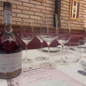 A Modernidade no Universo do Cognac