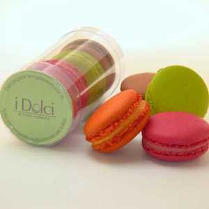 Diletto e a i Dolci di Flavio Federico se unem em parceria saborosa