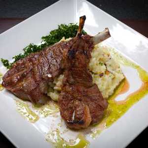 Robin Des Bois: Bistrô atrai pelo bom tempero e atmosfera de Sherwood