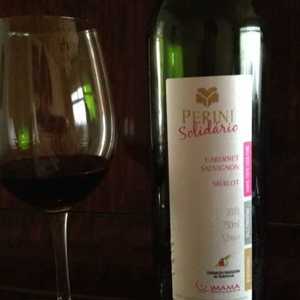 Perini Solidário: Une útil ao agradável em assemblage aveludado na ajuda social