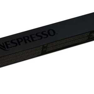 Nespresso lança dois Blends - Kazaar e Dharkan e aguça o paladar nos adeptos às cápsulas intensas