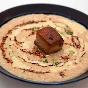 Mimo Restaurante faz jus ao nome e mima gastronomicamente pelo estômago