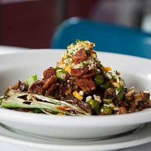 O Bistrô Le French Bazar lança dois menus especiais de aniversário