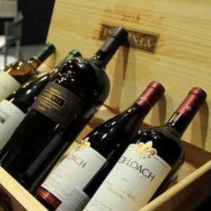 Wine Experience traz castas do West Coast da Califórnia conquistando novos paladares brasileiros