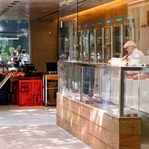 Feed: Novo açougue arrojado traz espaços de convivência e aulas de gastronomia