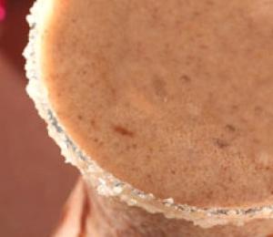 Batida de Sonho de Valsa