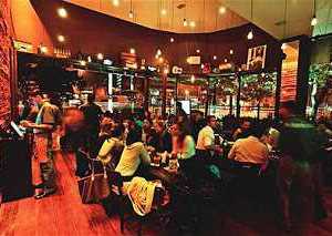 Eu, Tu, Eles: Bar despojado oferece gastronomia com pitada brasileira