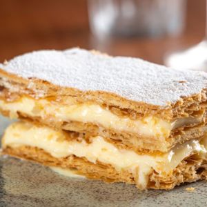 Padaví: A Boulangerie Francesa Kosher em Higienópolis