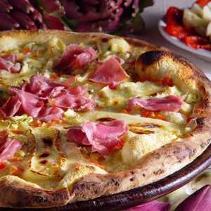 A Temporada das 10 Melhores Pizzas vem para apetecer o Dia da Pizza