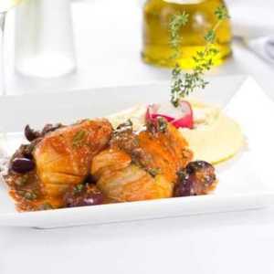 Riso & Altro: Italiano charmoso provoca burburinho no bairro de Pinheiros