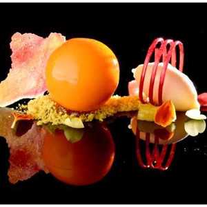 Clos de Tapas: A Chef Ligia Karazawa traz nuances de texturas em novo menu solo