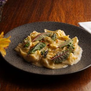 Páscoa: Tartuferia San Paolo e Joey Lim criam prato exclusivo para a data