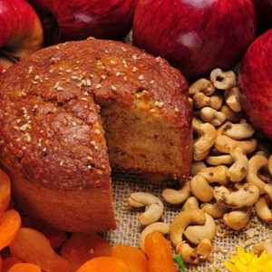 Bolo da Fortuna Hungaria