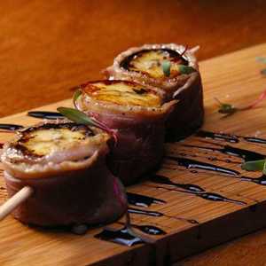 Foi dada a largada à 5ª edição do Tapas Week em SP, que vai até o dia 1º de dezembro