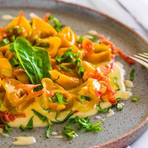 Gastronomia Italiana para os apaixonados